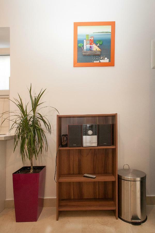 King'S Garden Studio Split Eksteriør bilde